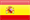 Bandera de España