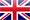 Bandera de Gran Bretaña