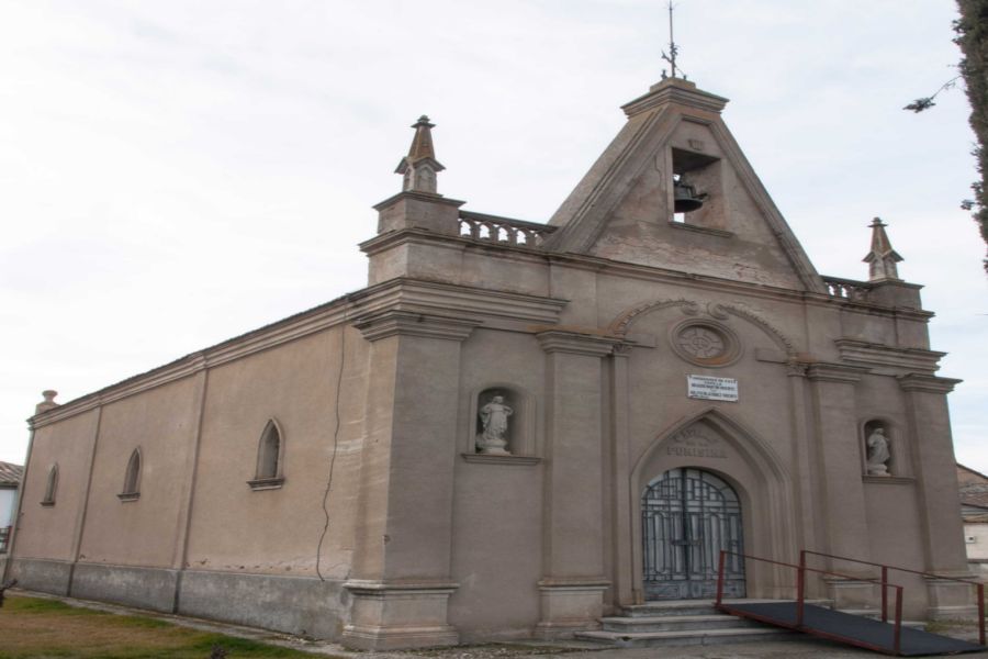 La capilla